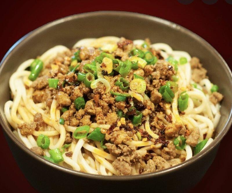Dan Dan Noodle