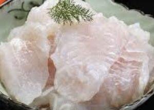 Swai Fish Fillet (4)