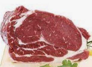 Sliced Beef Eye Round 5oz
