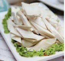 King Oyster Mushroom （6piece）