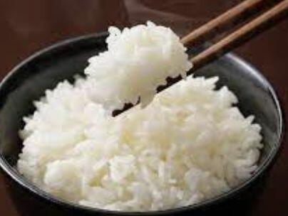White Rice