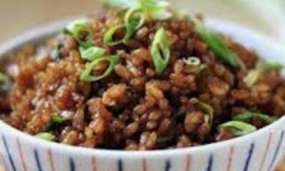 Fried Rice