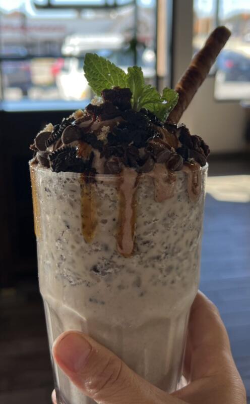 Oreo King Cup