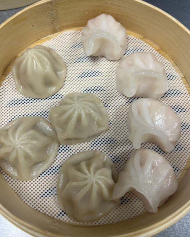 Dim Sum 4&4