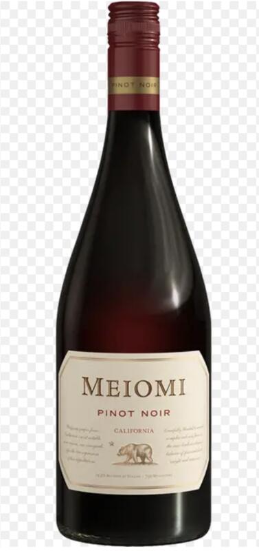 Meiomi Pinot Noir (B)