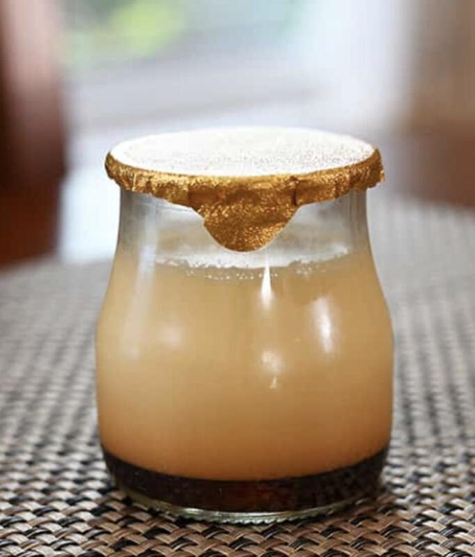 Caramel Flan