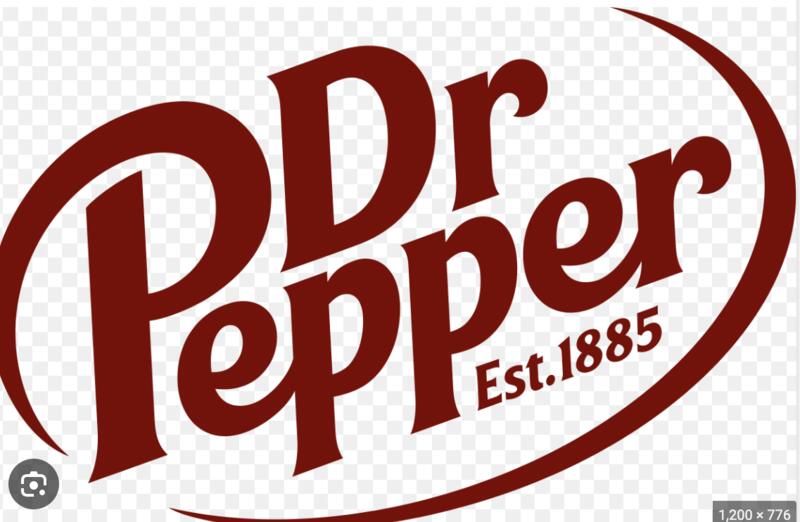 Dr. Pepper