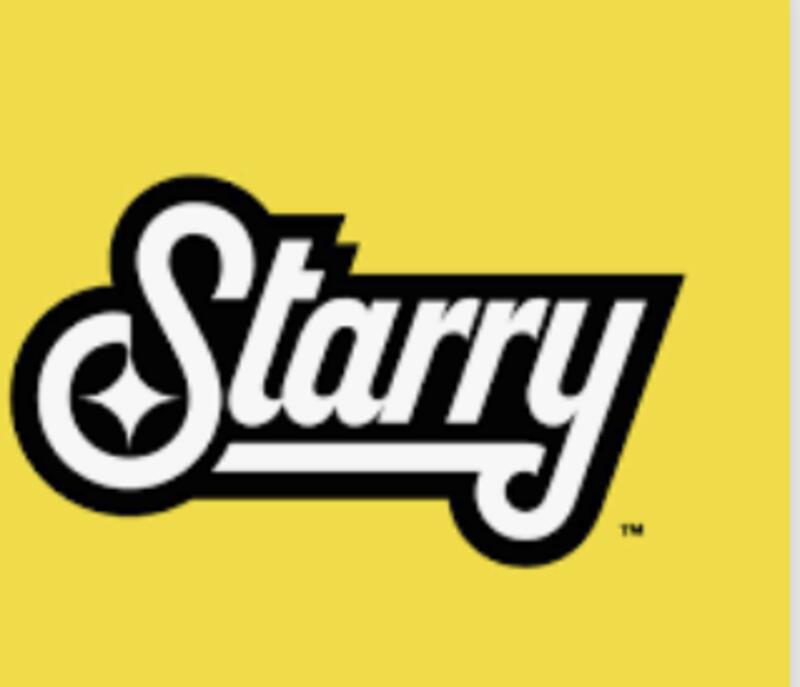 Starry
