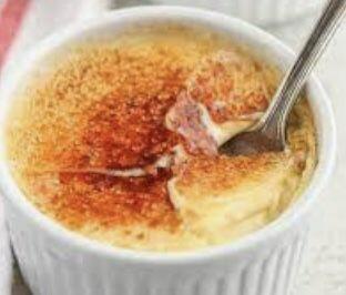 Creme Brulee
