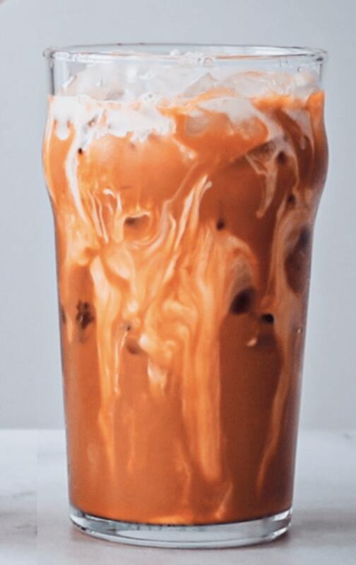 Thai Tea