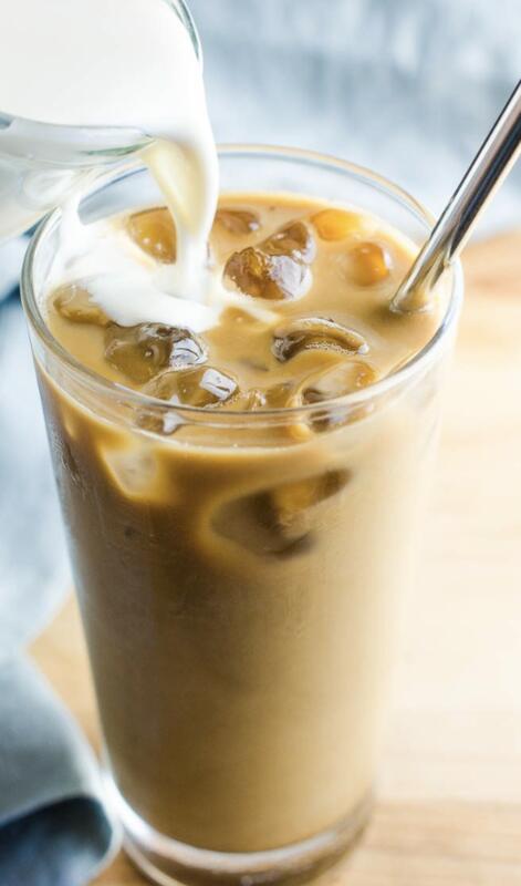 Coffee Cream