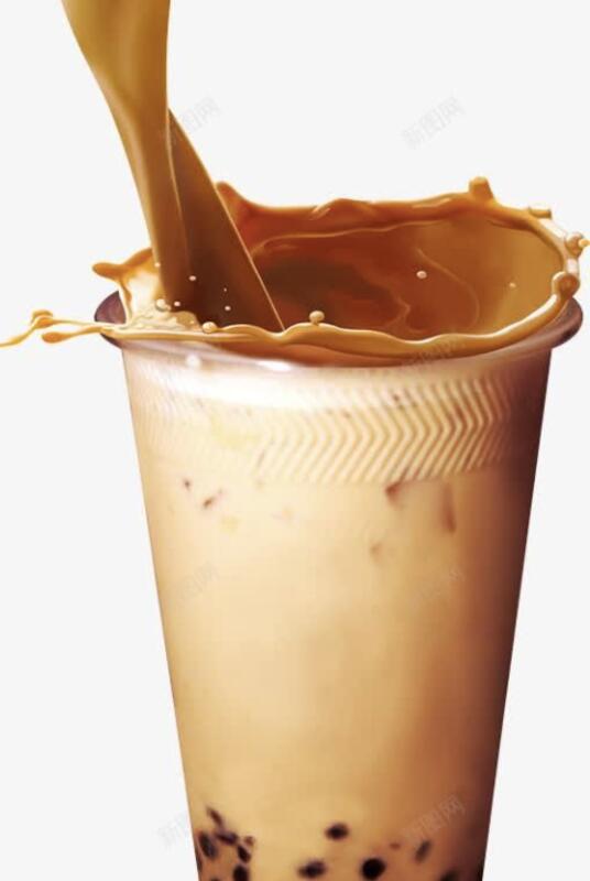 Coffee Milk Tea