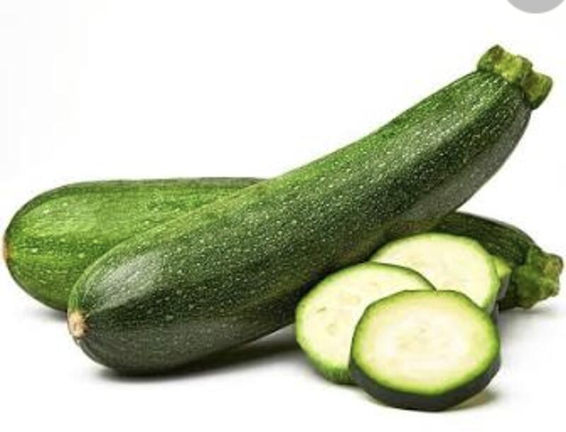 Zucchini