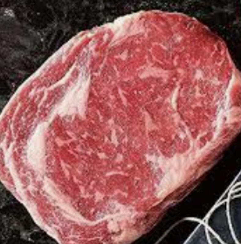 Prime Ribeye 4OZ