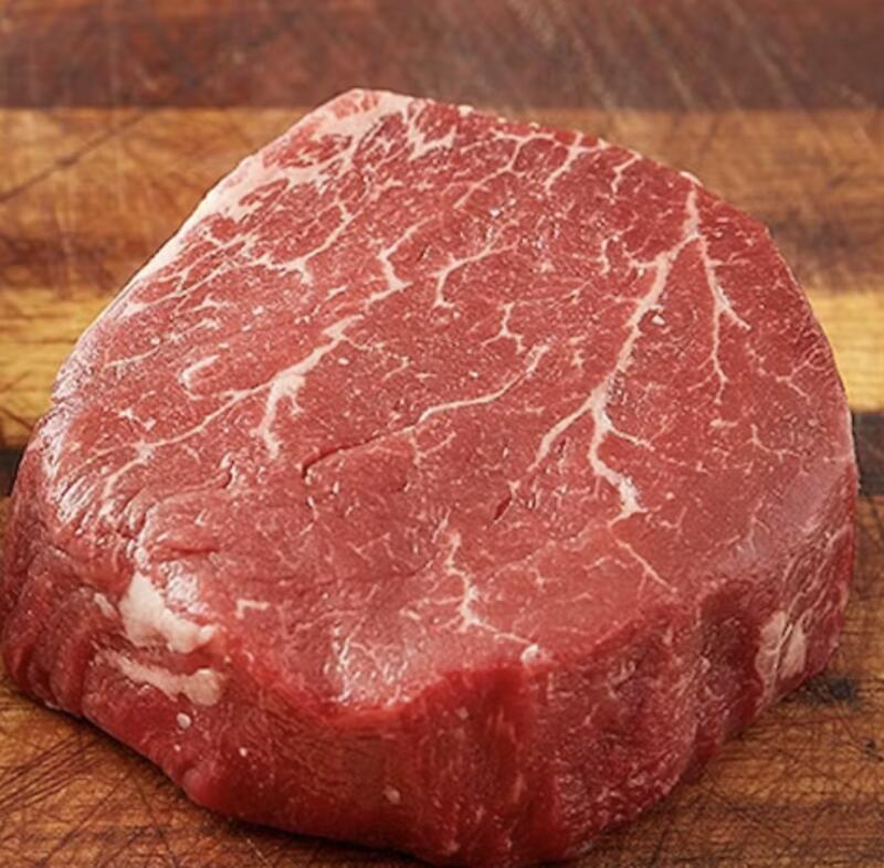 Filet Mignon 3OZ