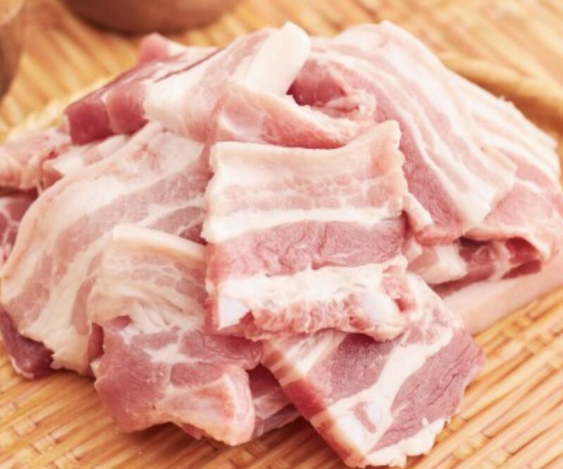 Marinated Duroe Pork Belly 6OZ