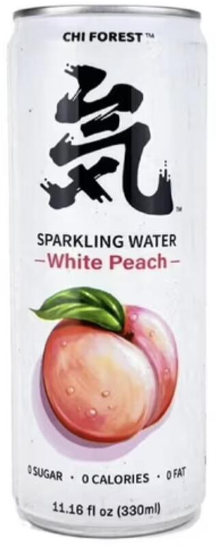 Lychee Sparking Water