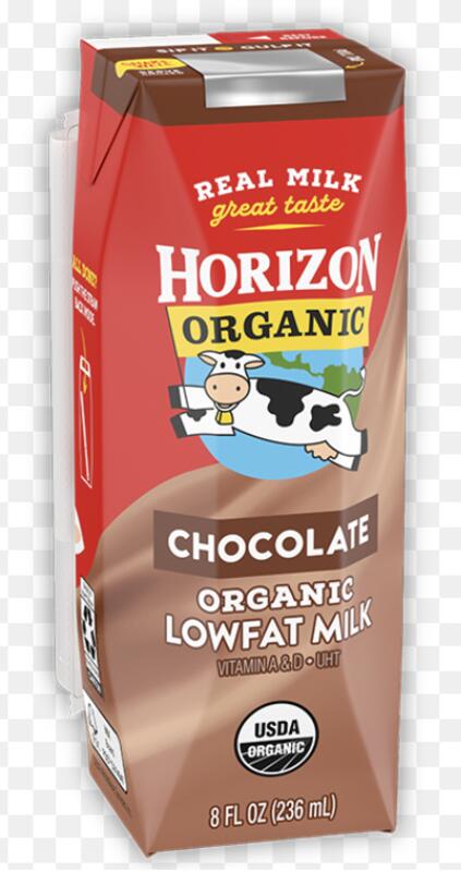 Chocolate Milk