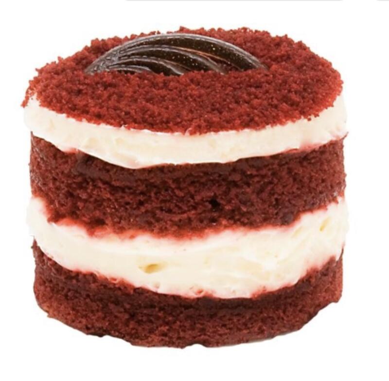 Red Velvet Cake