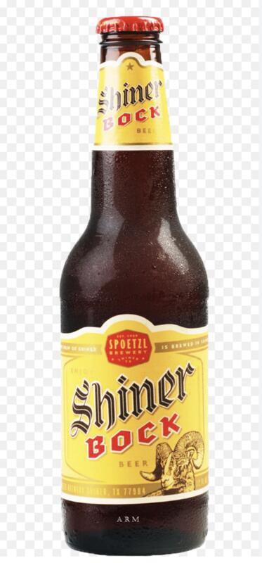 Shiner Bock 12oz. (Texas)