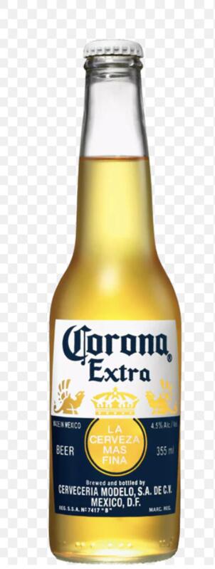 Corona Bottle 12oz. (Mexico)