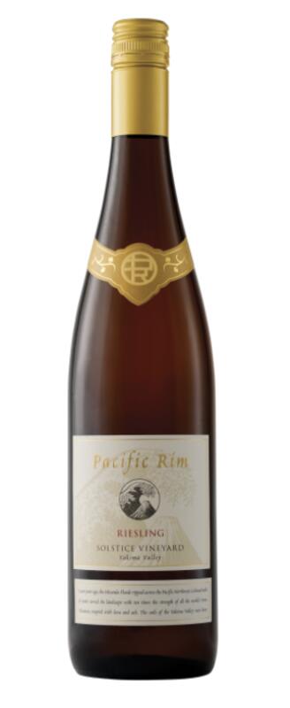 Pacific Rim Solstice Riesling