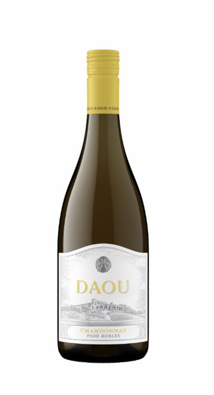 DAOU 2022 Chardonnay (G)