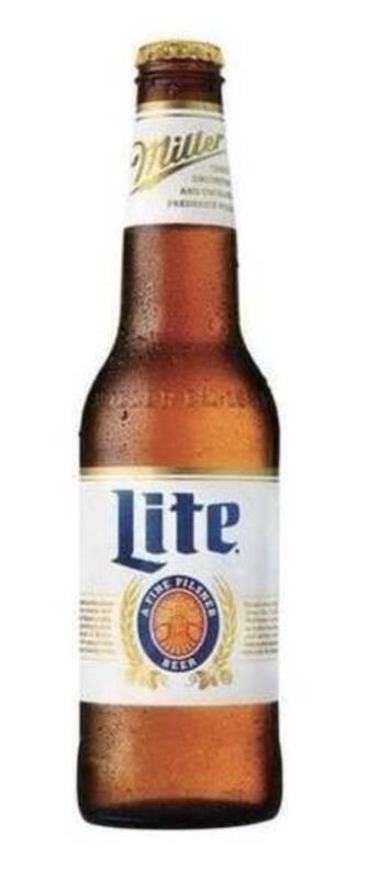 Miller Lite 