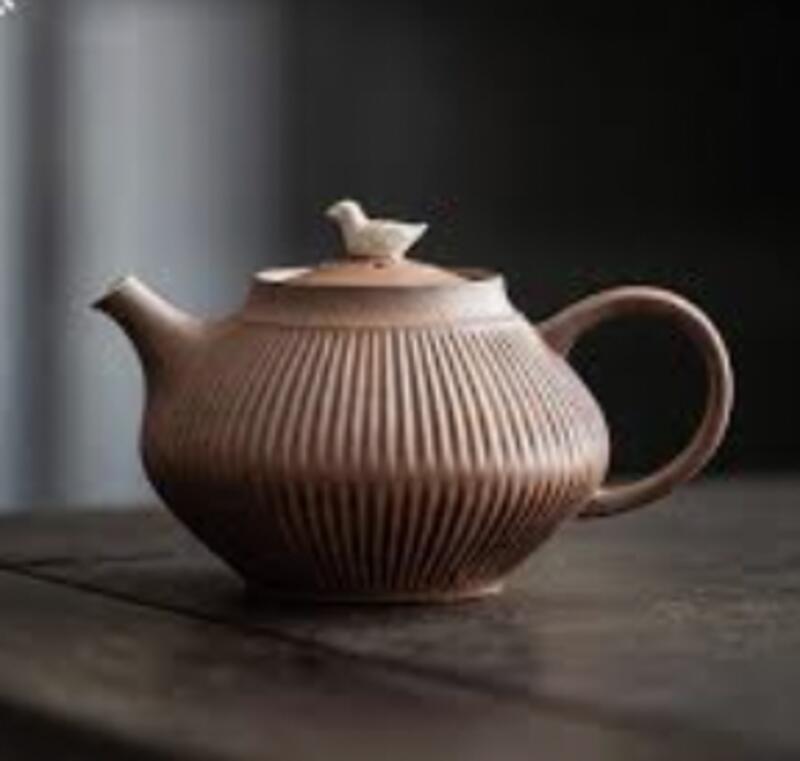 Premium Jasmine Tea (Pot)