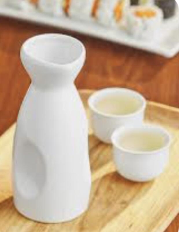 House Sake 15%