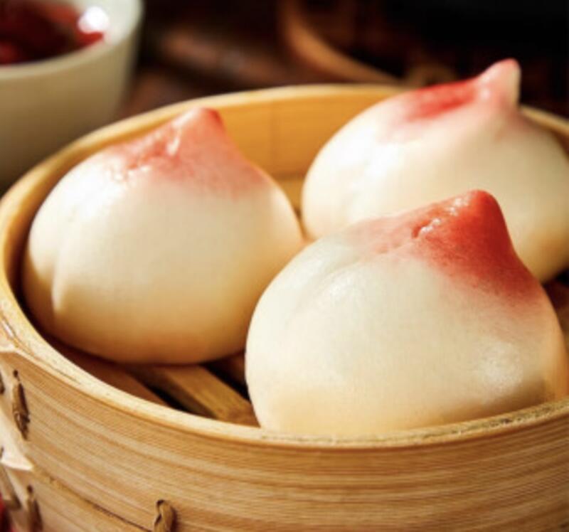 Red Bean Buns (3)