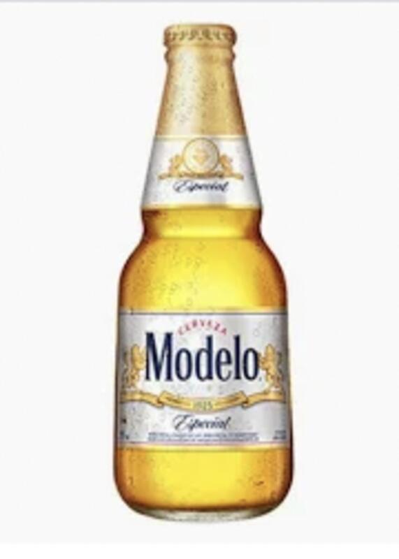 Modelo Beer