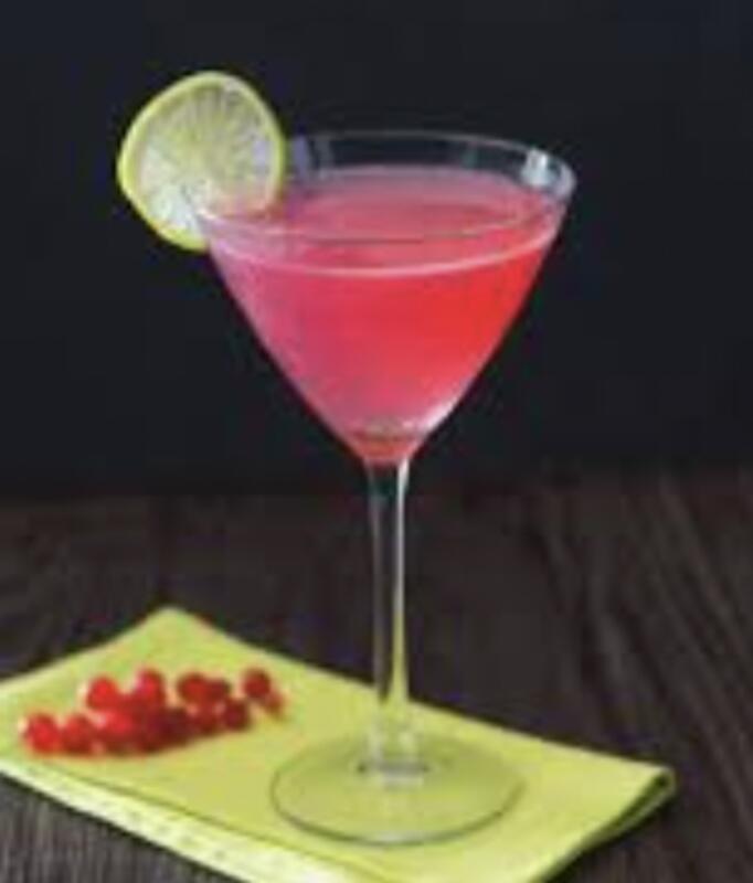 Cosmopolitan