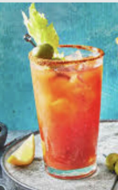 Bloody Mary