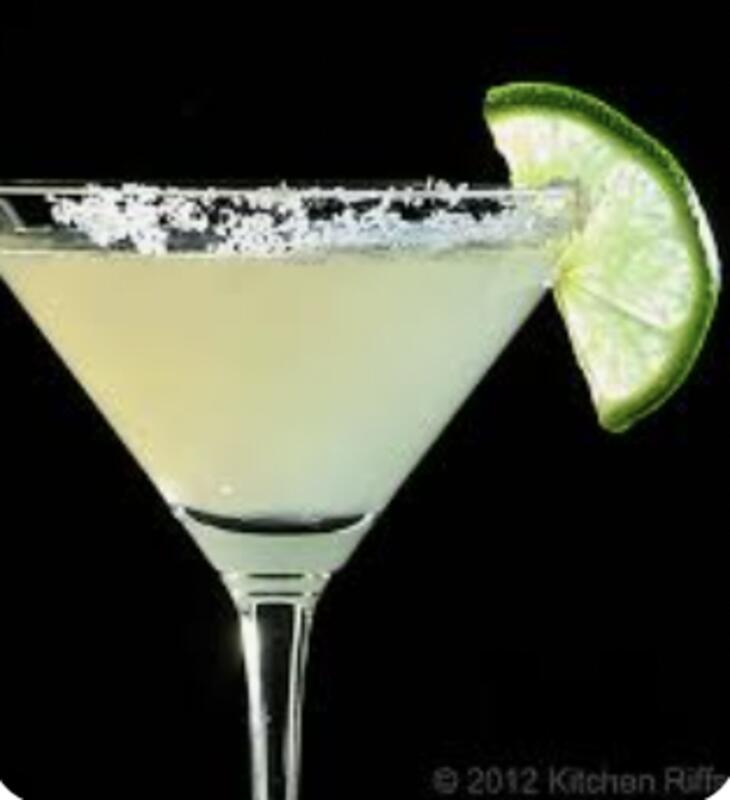 Margarita
