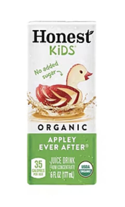 Kids Apple Juice