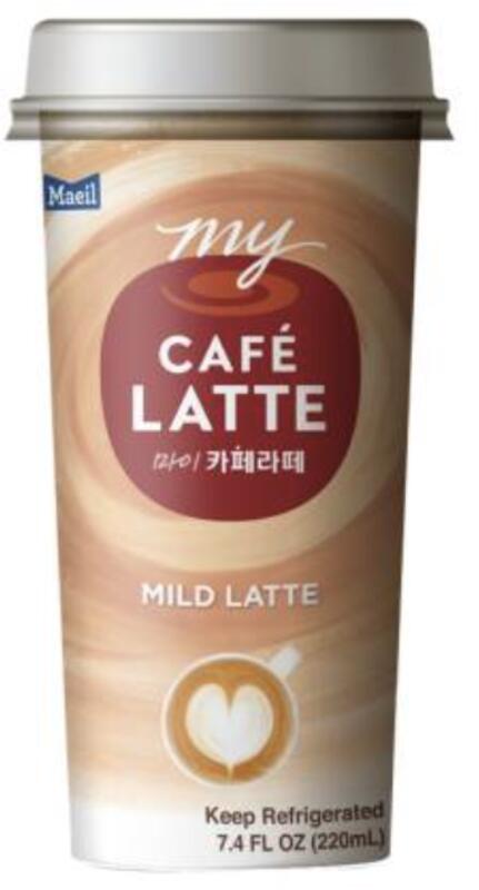 Coffee Latte