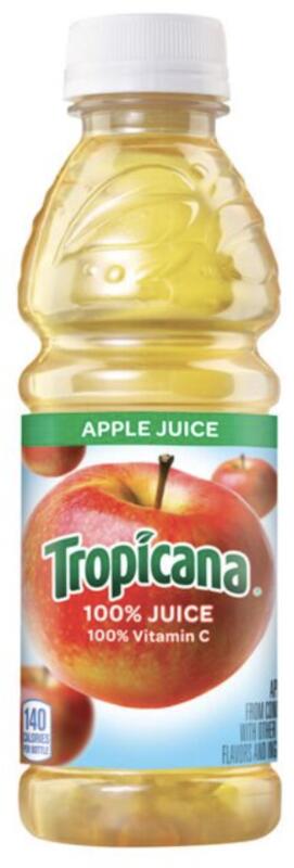 Apply Juice (Bottle)