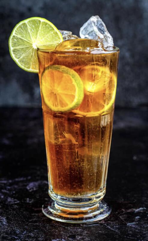 Long island Iced Tea
