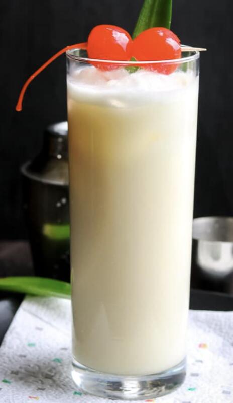 Pina Colada