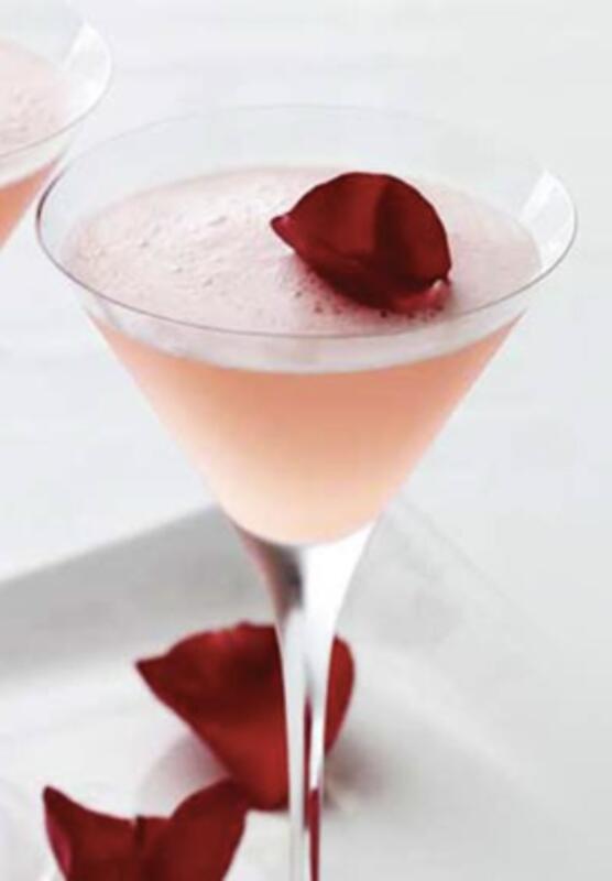Sparking Rose