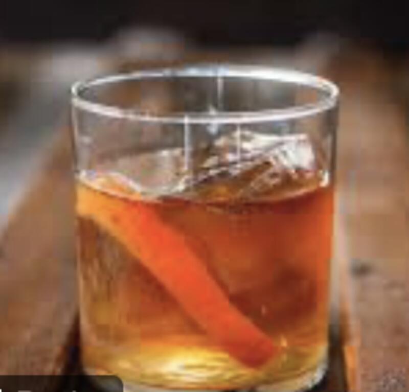 Old Fashioned 