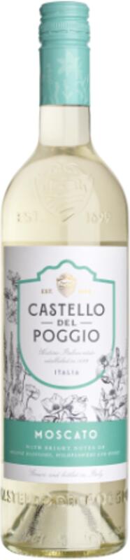Castello del Poggio Moscato Italy (B)