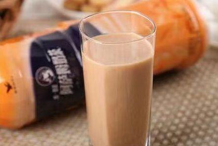Chinese Original Milk Tea